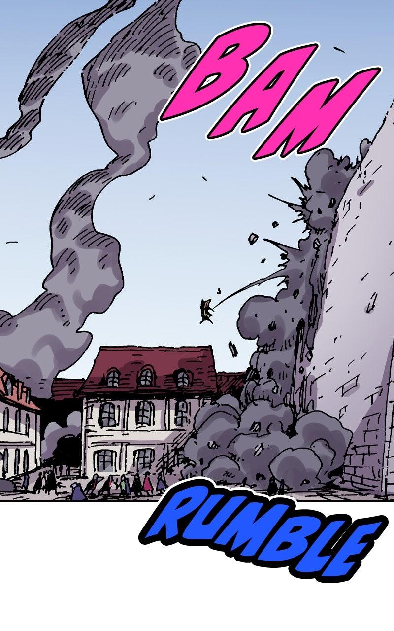 Read Clevatess Manga Online