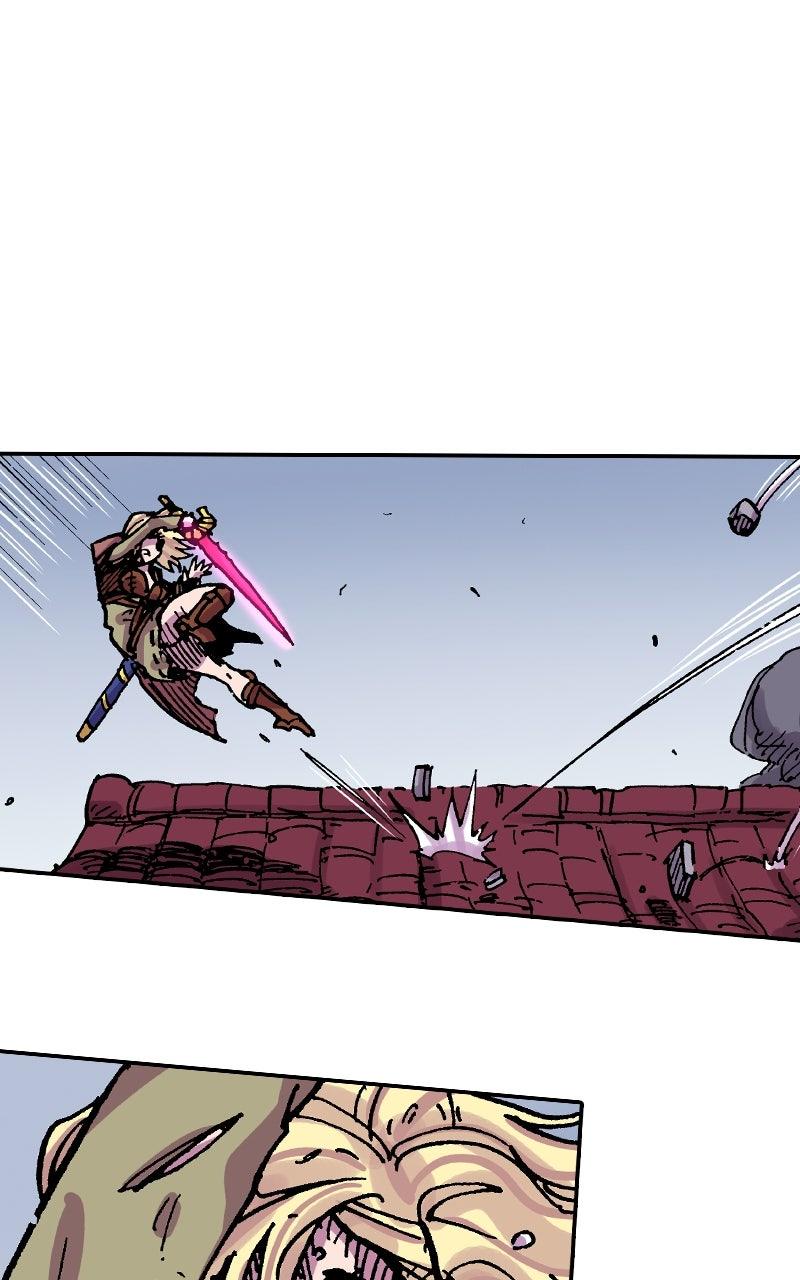 Read Clevatess Manga Online