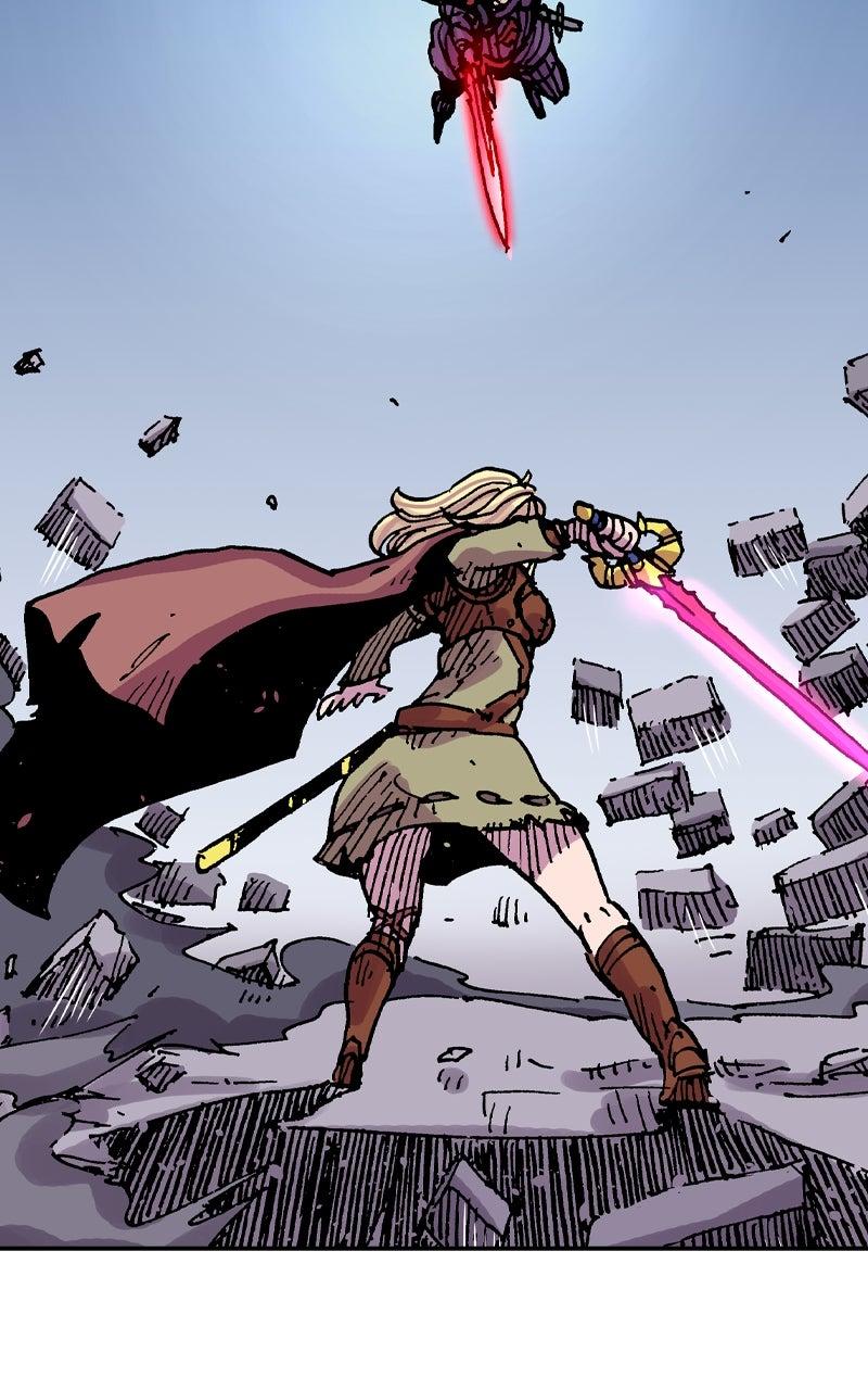 Read Clevatess Manga Online