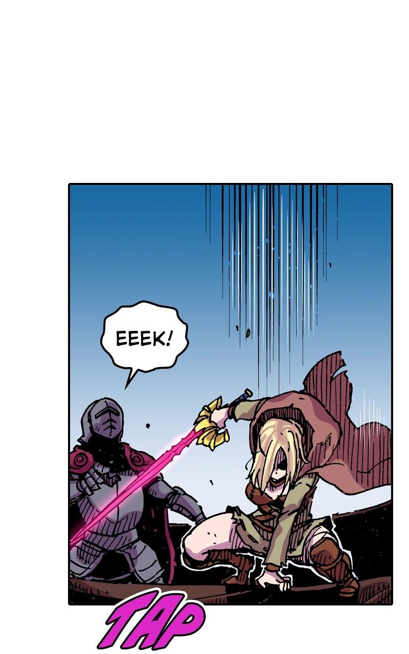 Read Clevatess Manga Online