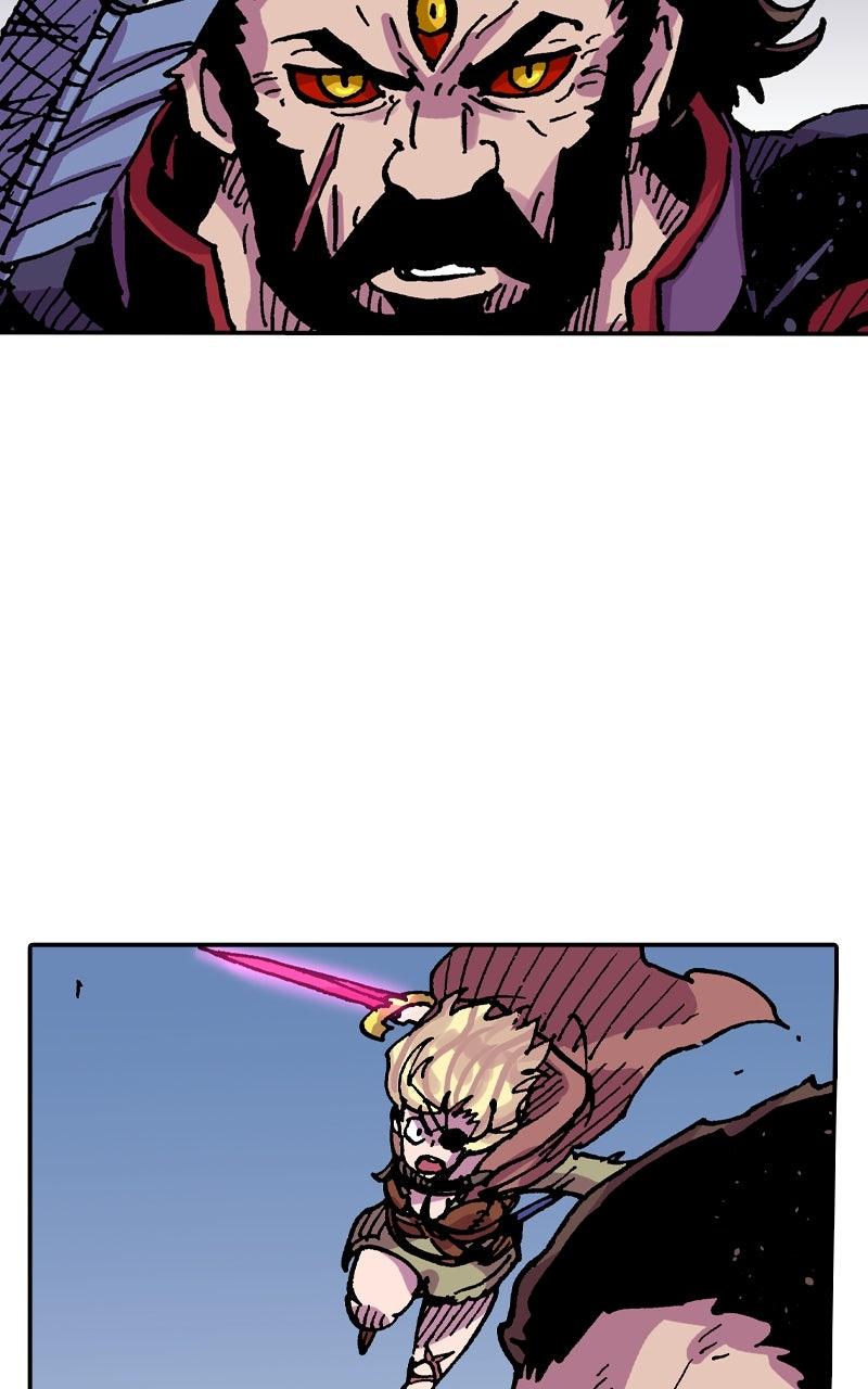 Read Clevatess Manga Online