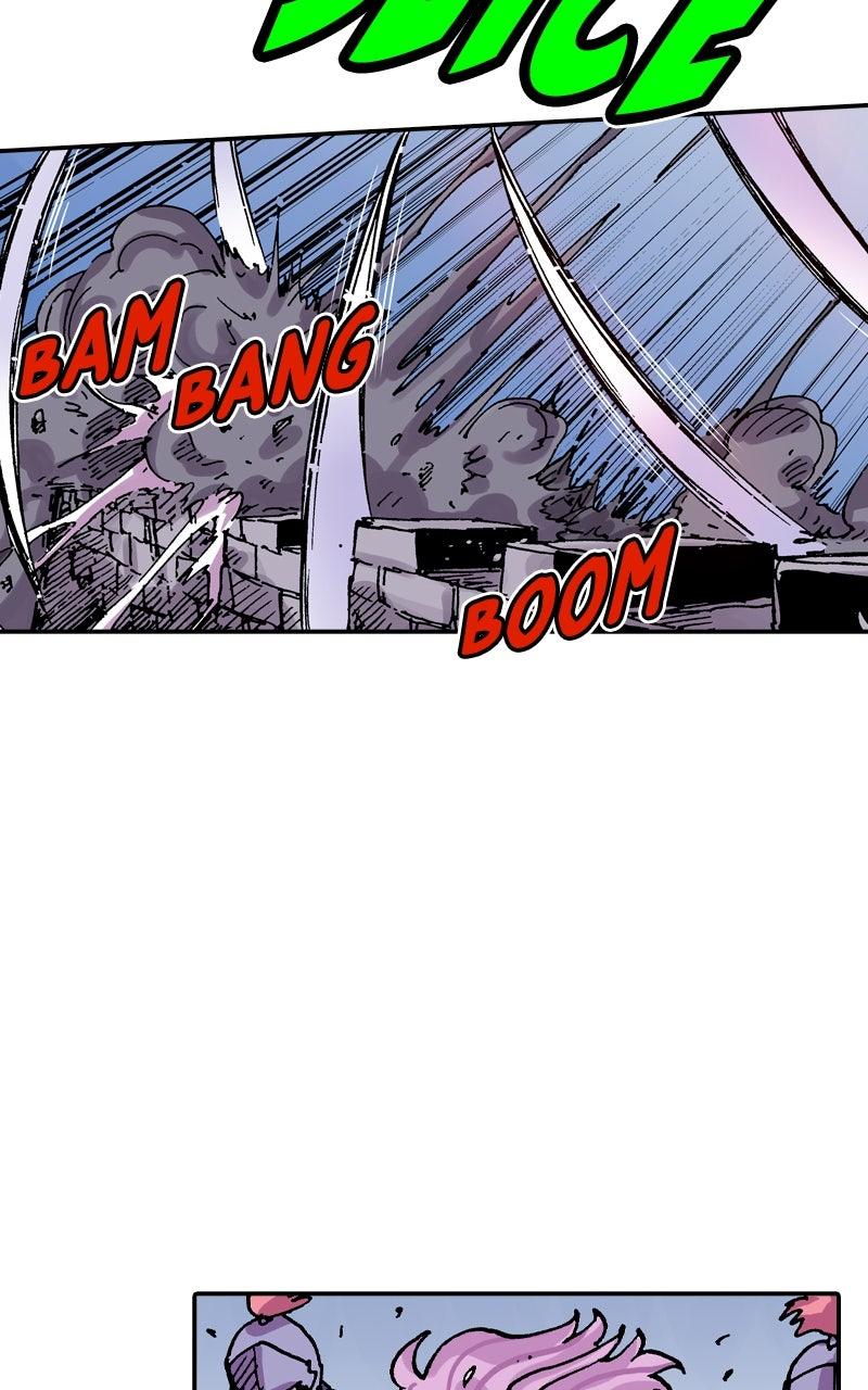 Read Clevatess Manga Online