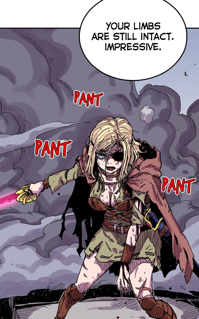 Read Clevatess Manga Online