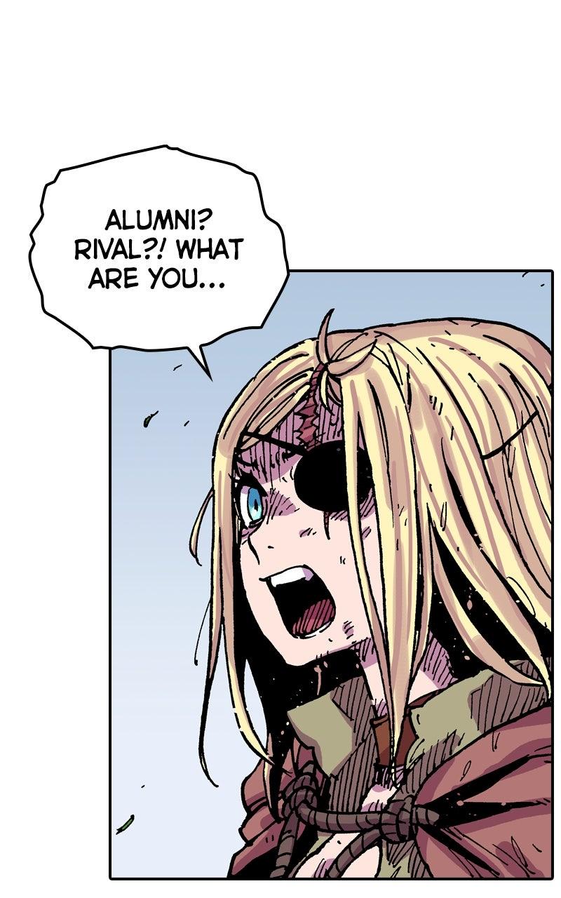 Read Clevatess Manga Online