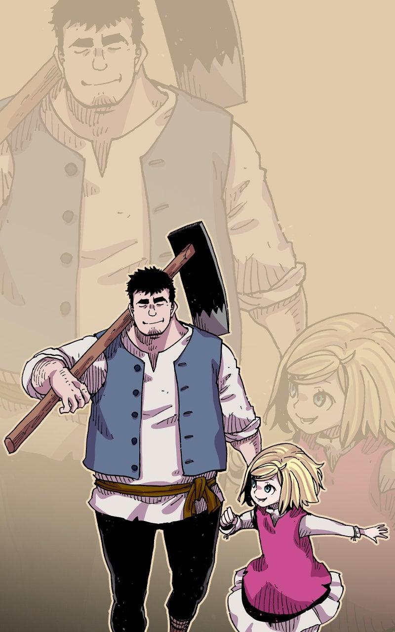 Read Clevatess Manga Online