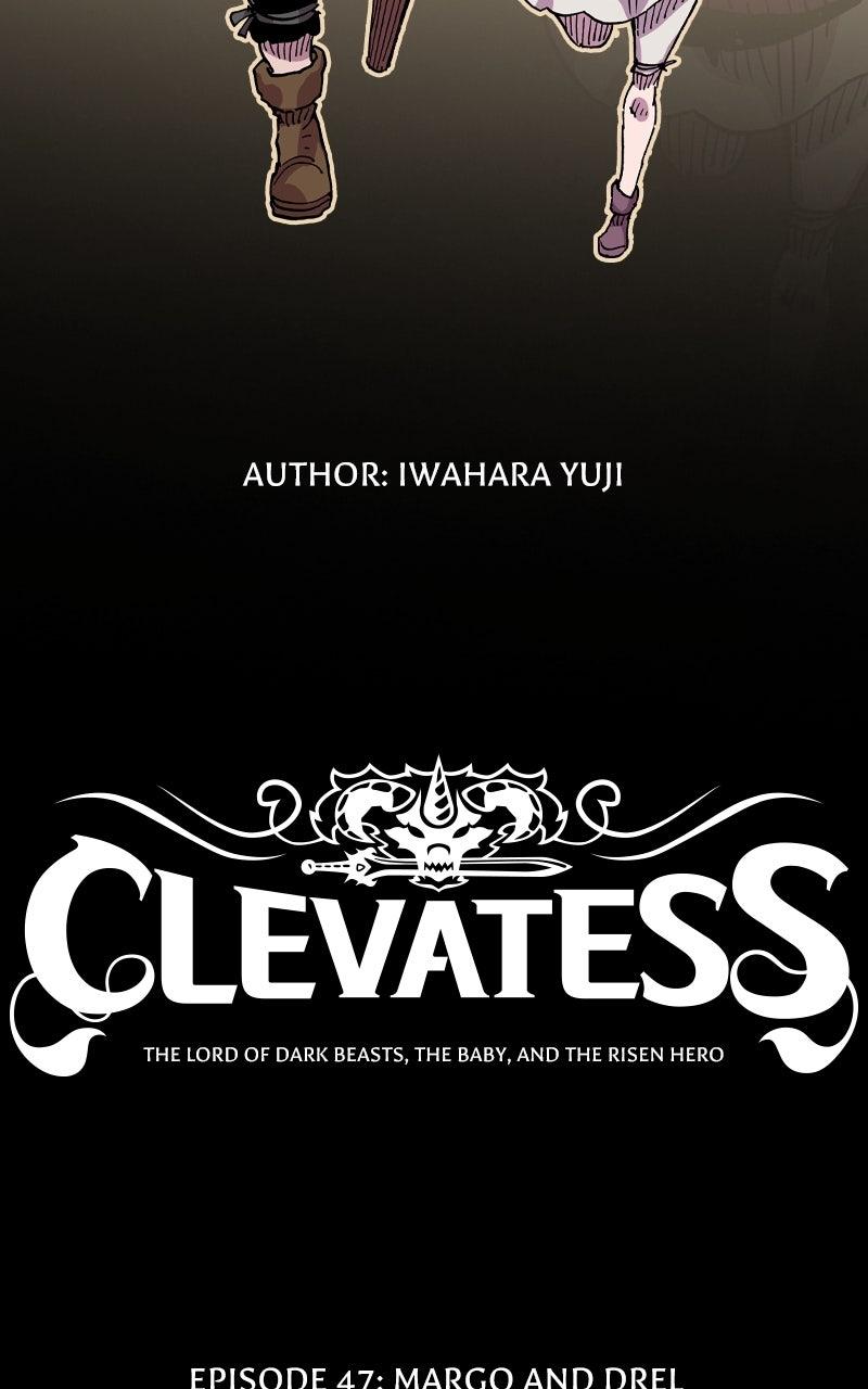 Read Clevatess Manga Online