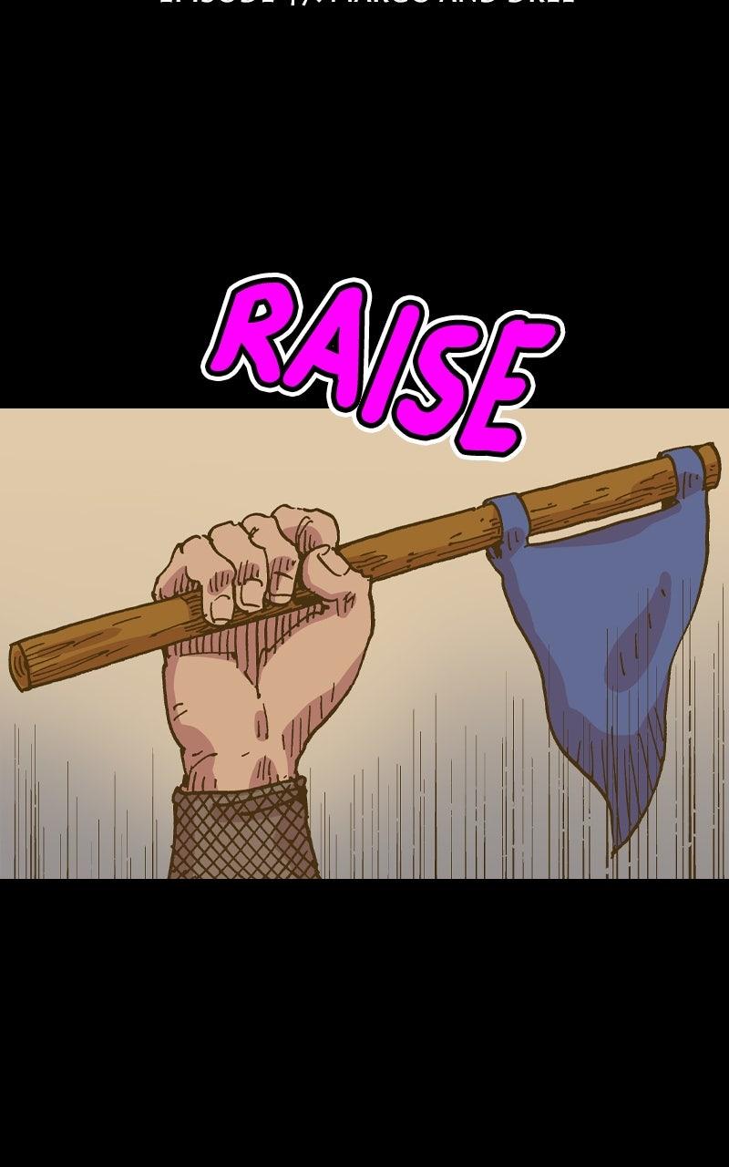 Read Clevatess Manga Online