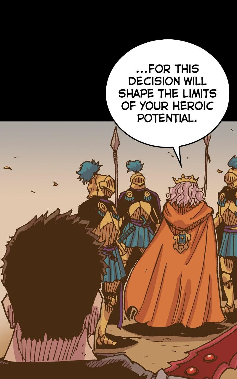 Read Clevatess Manga Online