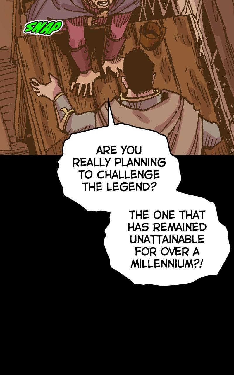 Read Clevatess Manga Online