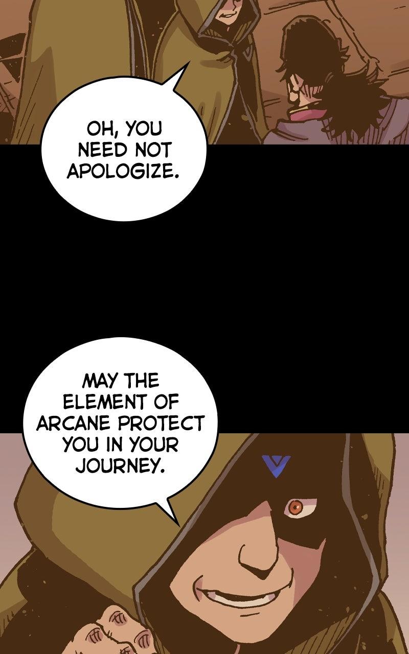 Read Clevatess Manga Online