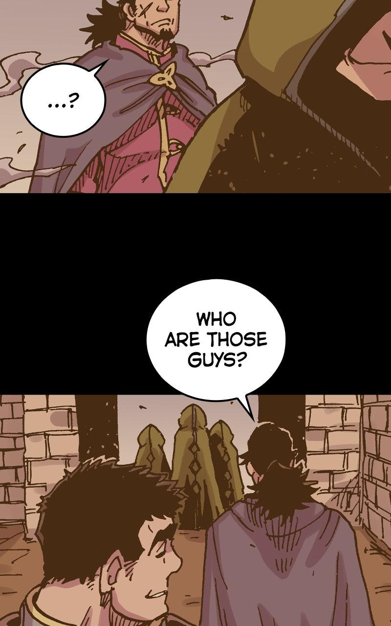 Read Clevatess Manga Online