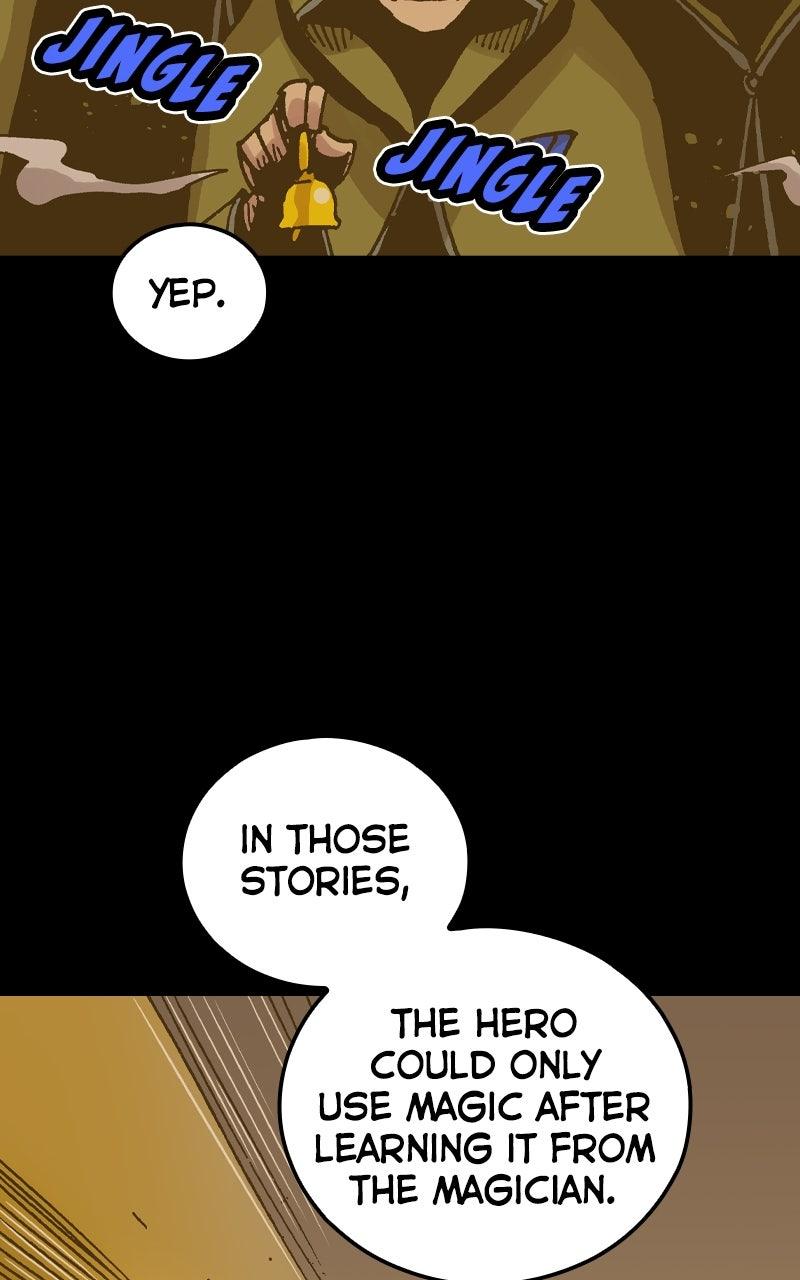 Read Clevatess Manga Online