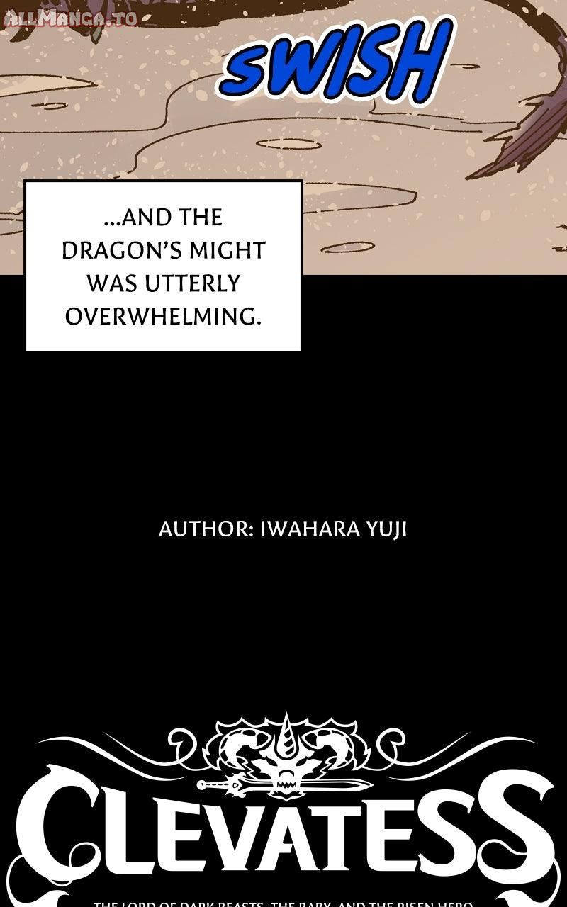 Read Clevatess Manga Online