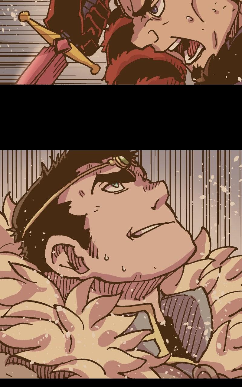 Read Clevatess Manga Online