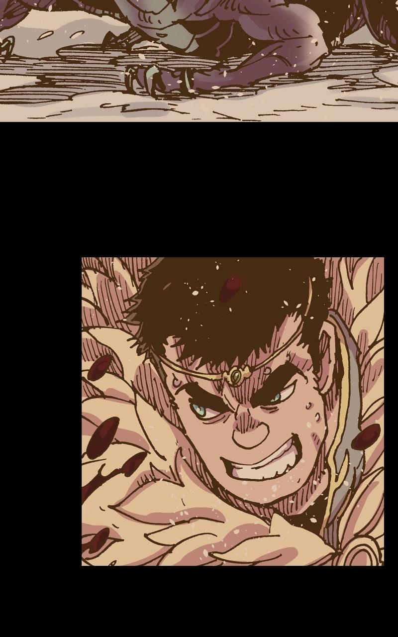 Read Clevatess Manga Online