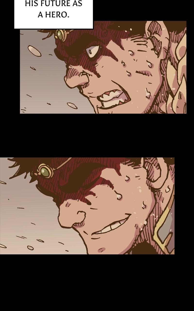 Read Clevatess Manga Online