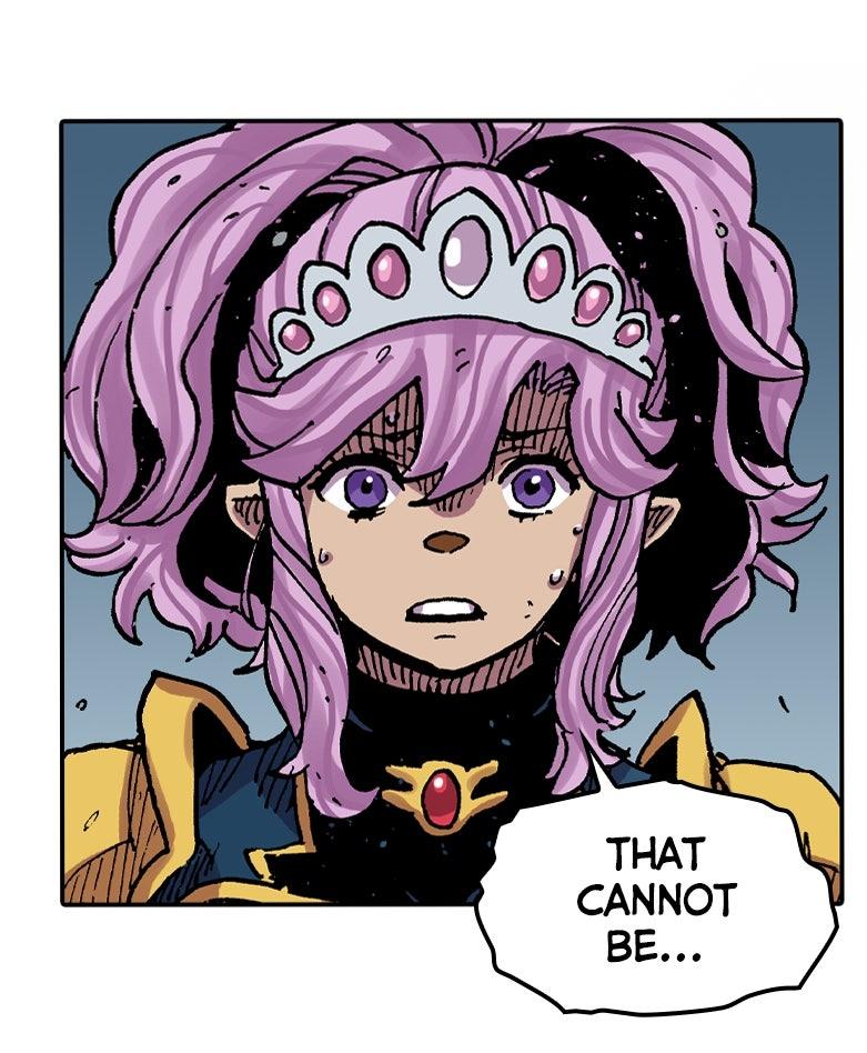 Read Clevatess Manga Online