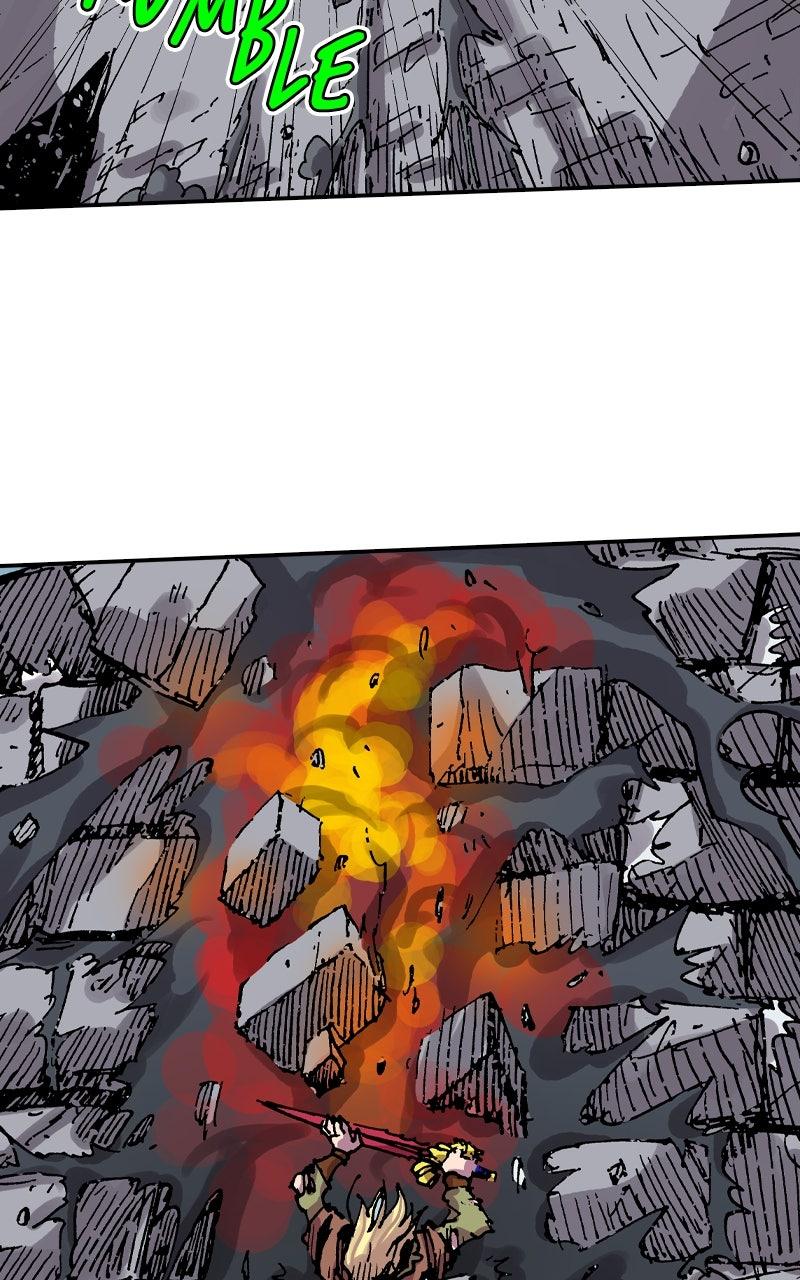 Read Clevatess Manga Online