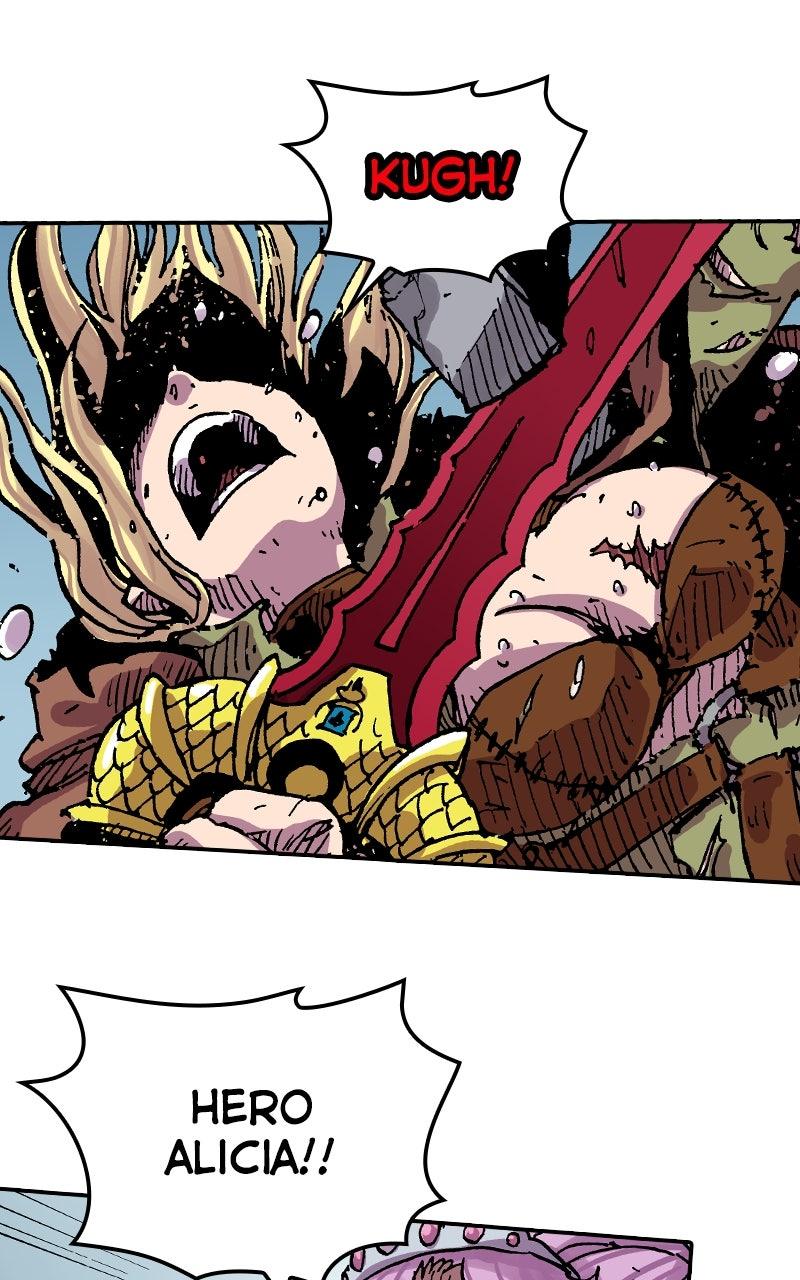 Read Clevatess Manga Online