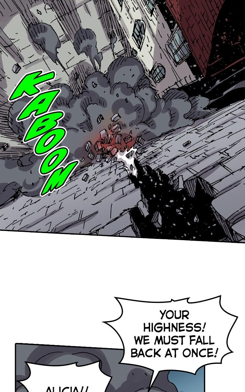 Read Clevatess Manga Online