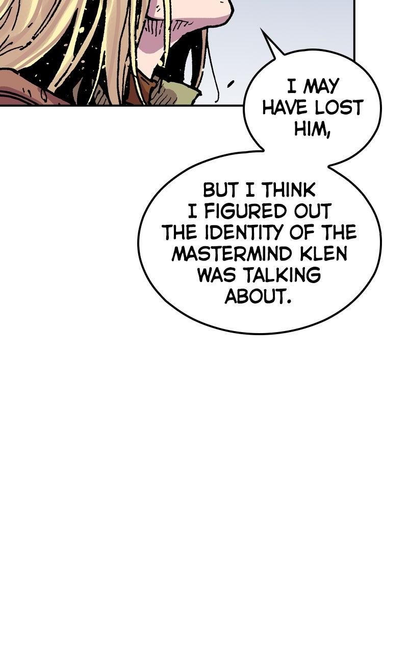 Read Clevatess Manga Online