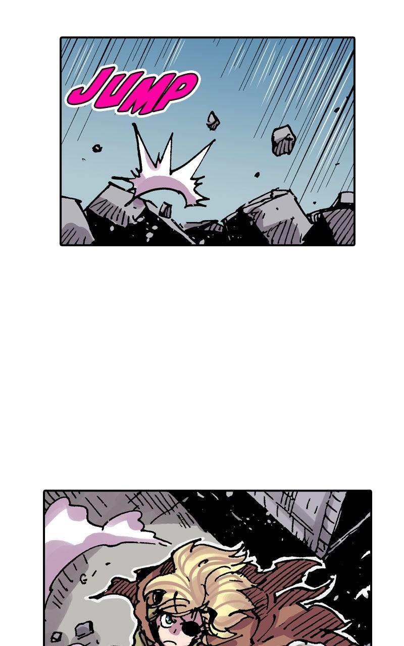 Read Clevatess Manga Online