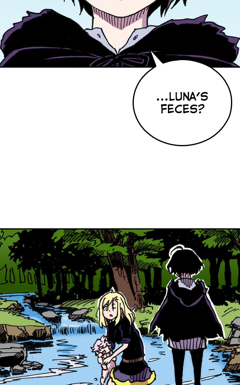 Read Clevatess Manga Online