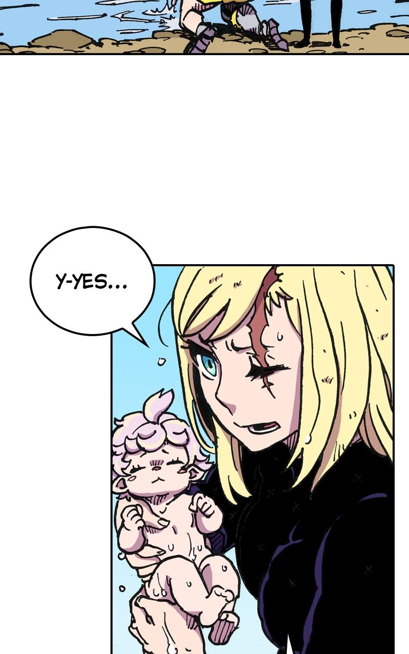 Read Clevatess Manga Online