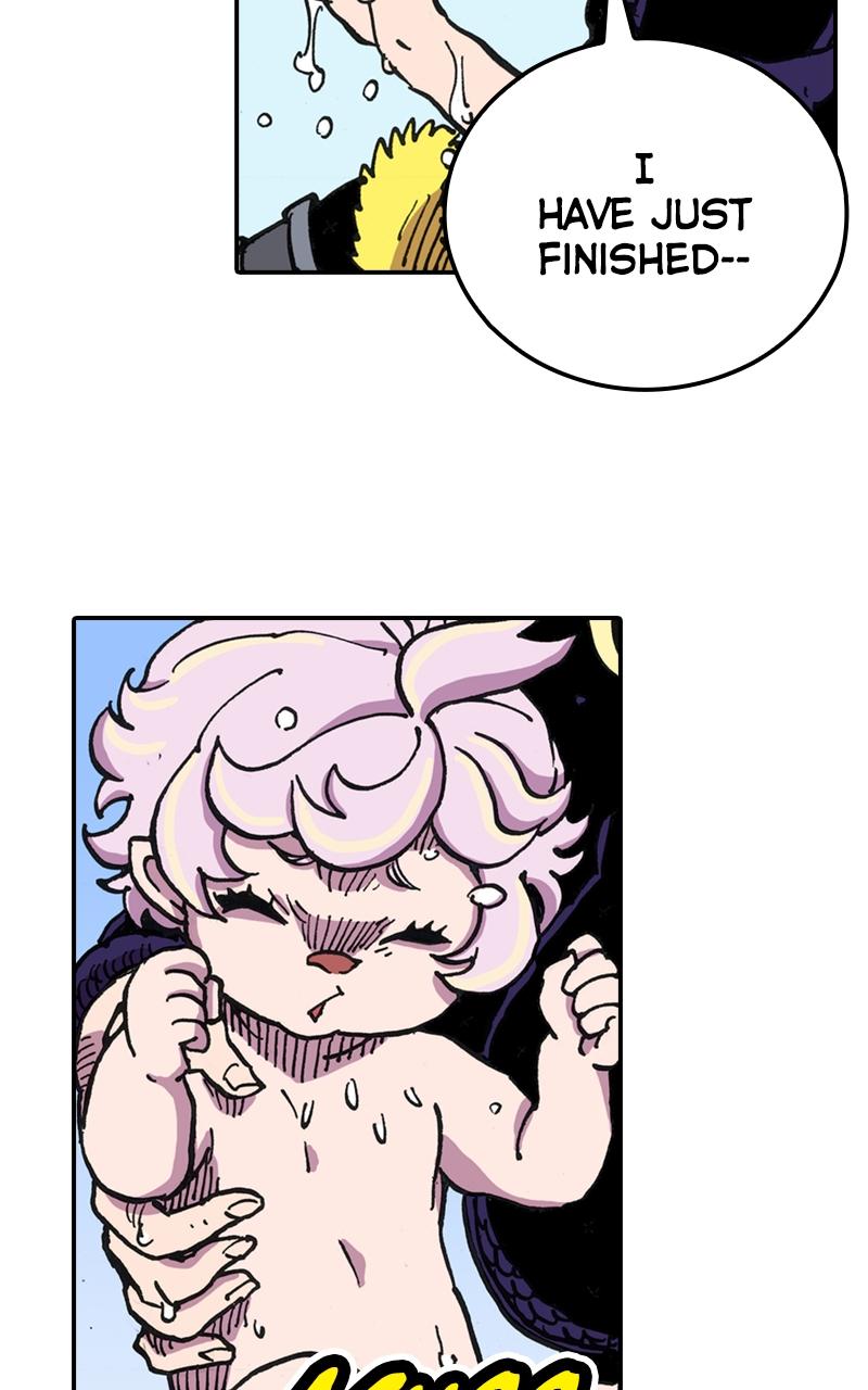 Read Clevatess Manga Online