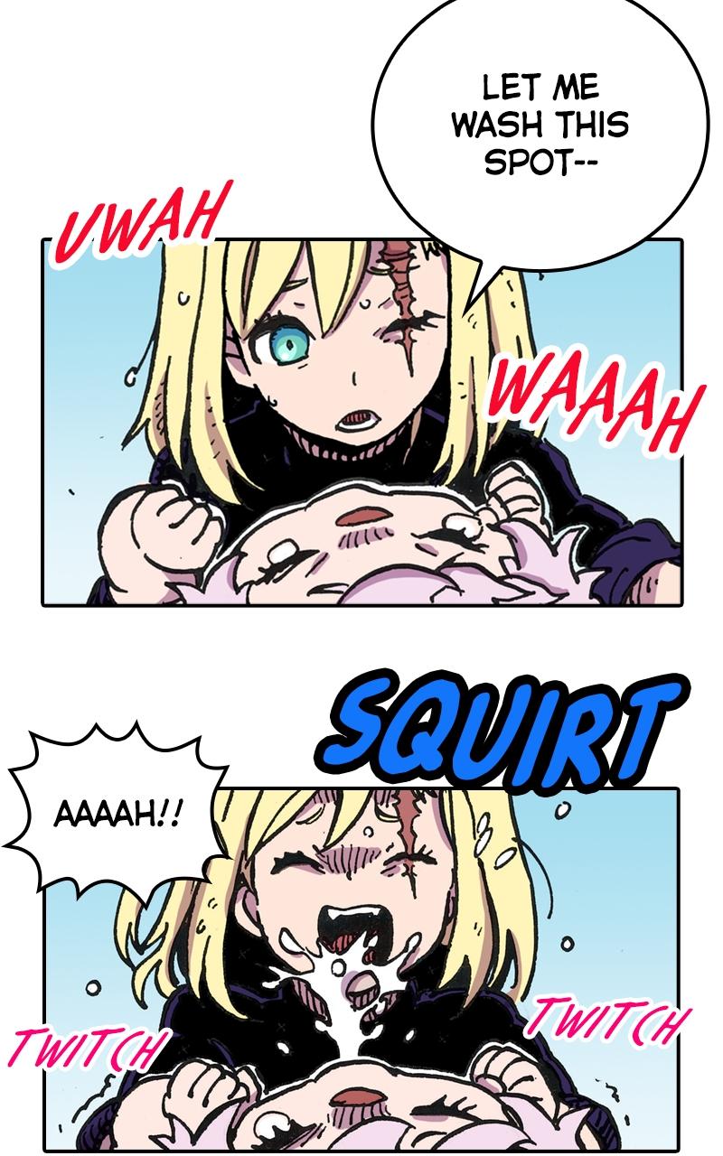 Read Clevatess Manga Online