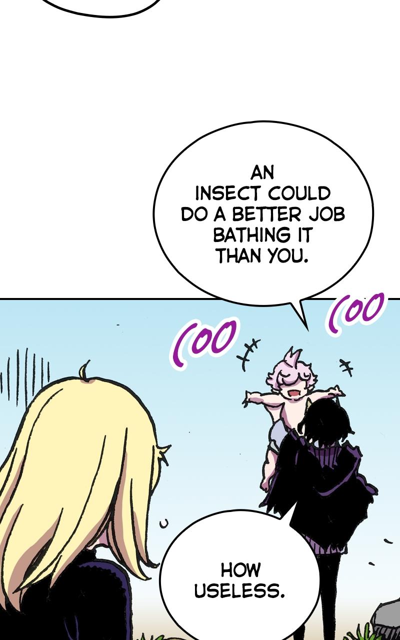 Read Clevatess Manga Online