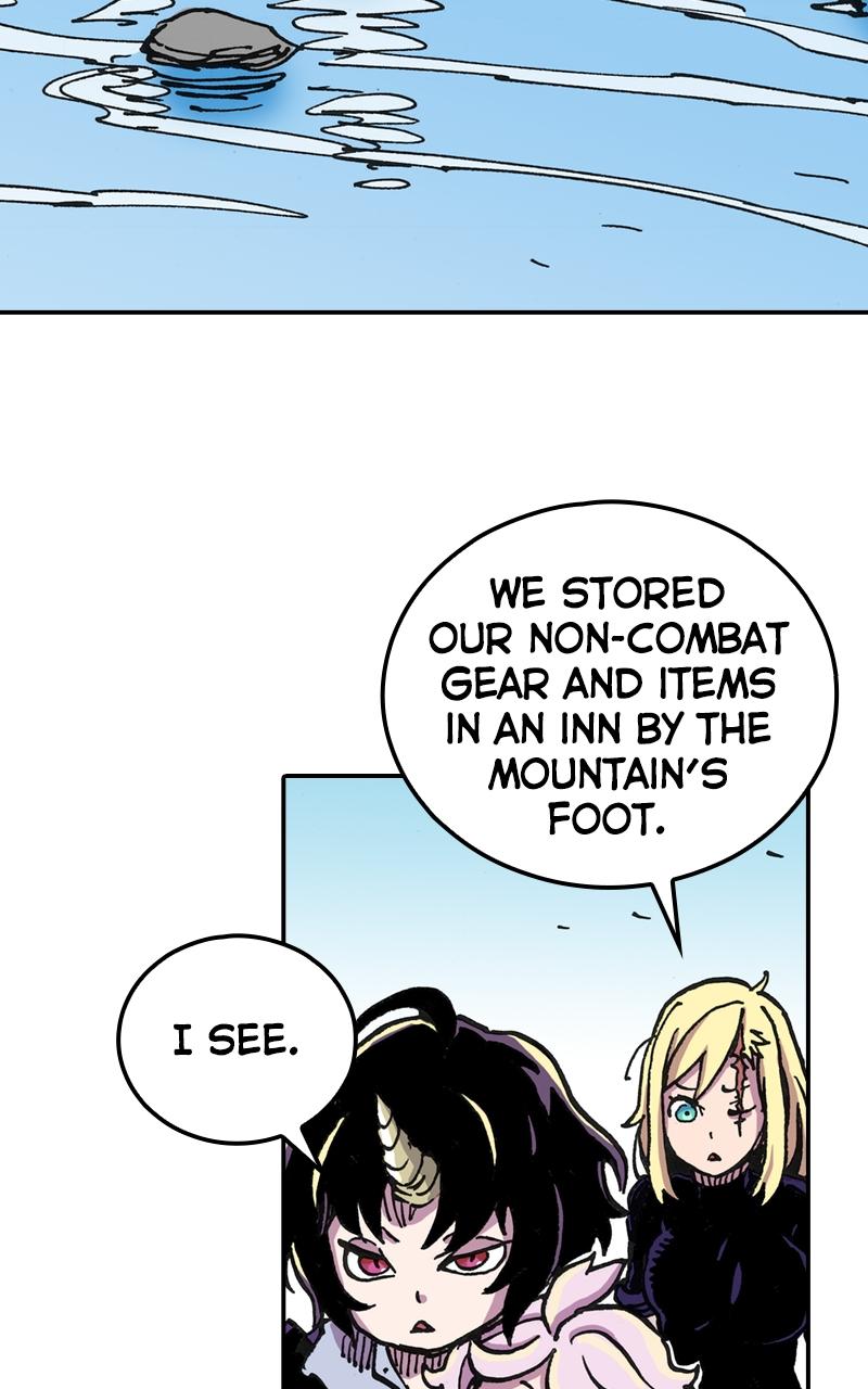 Read Clevatess Manga Online