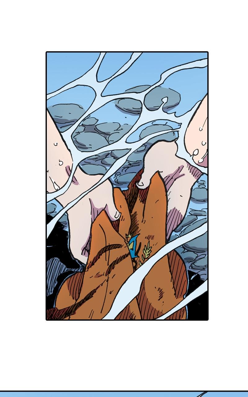 Read Clevatess Manga Online