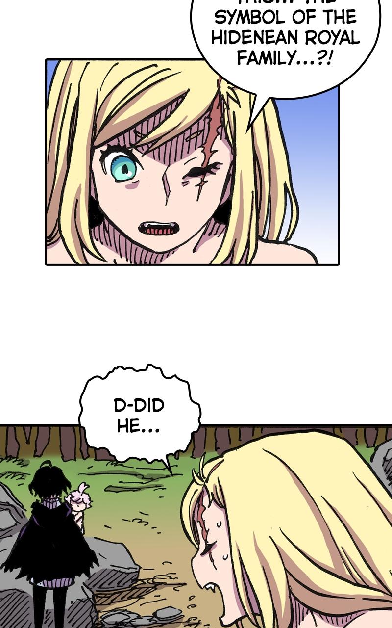 Read Clevatess Manga Online