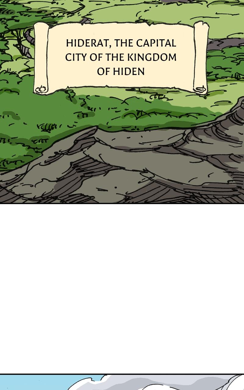 Read Clevatess Manga Online