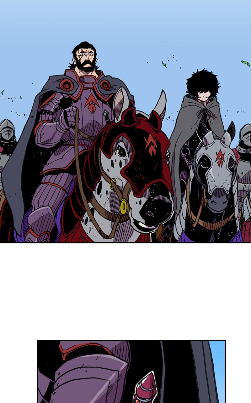 Read Clevatess Manga Online