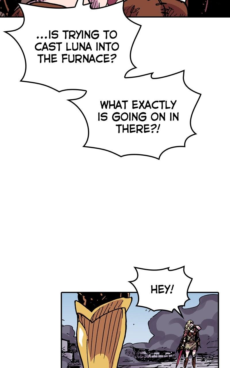 Read Clevatess Manga Online