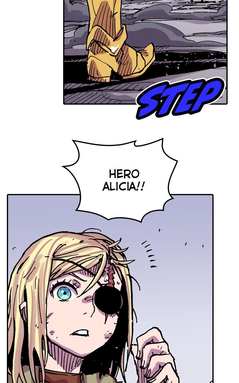 Read Clevatess Manga Online