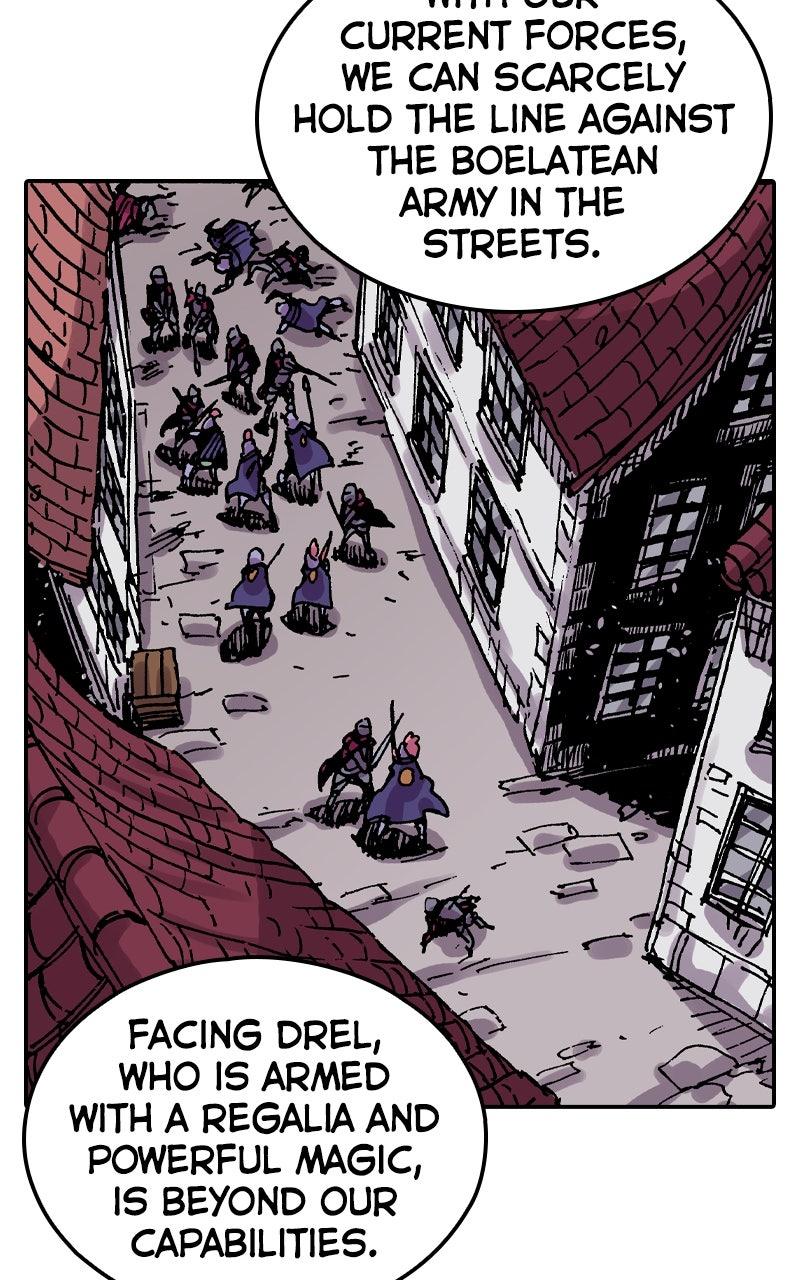 Read Clevatess Manga Online