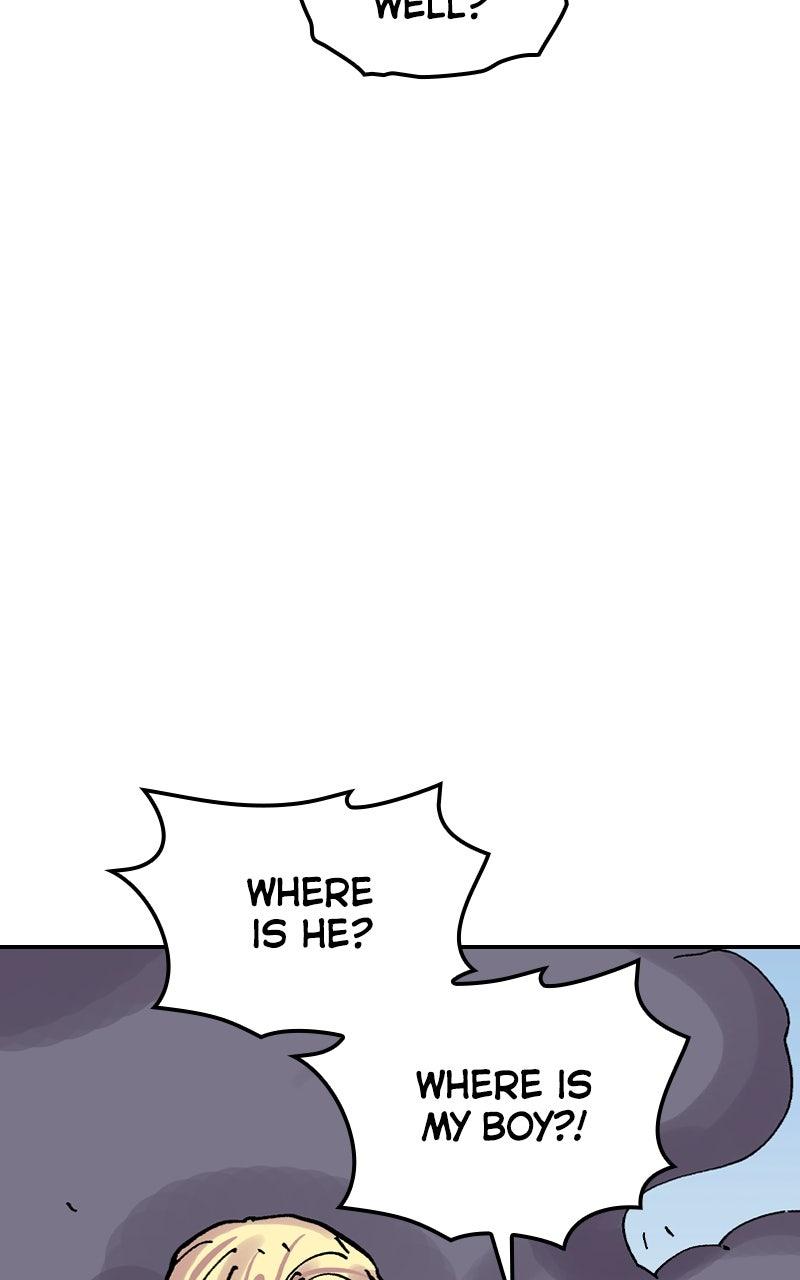 Read Clevatess Manga Online