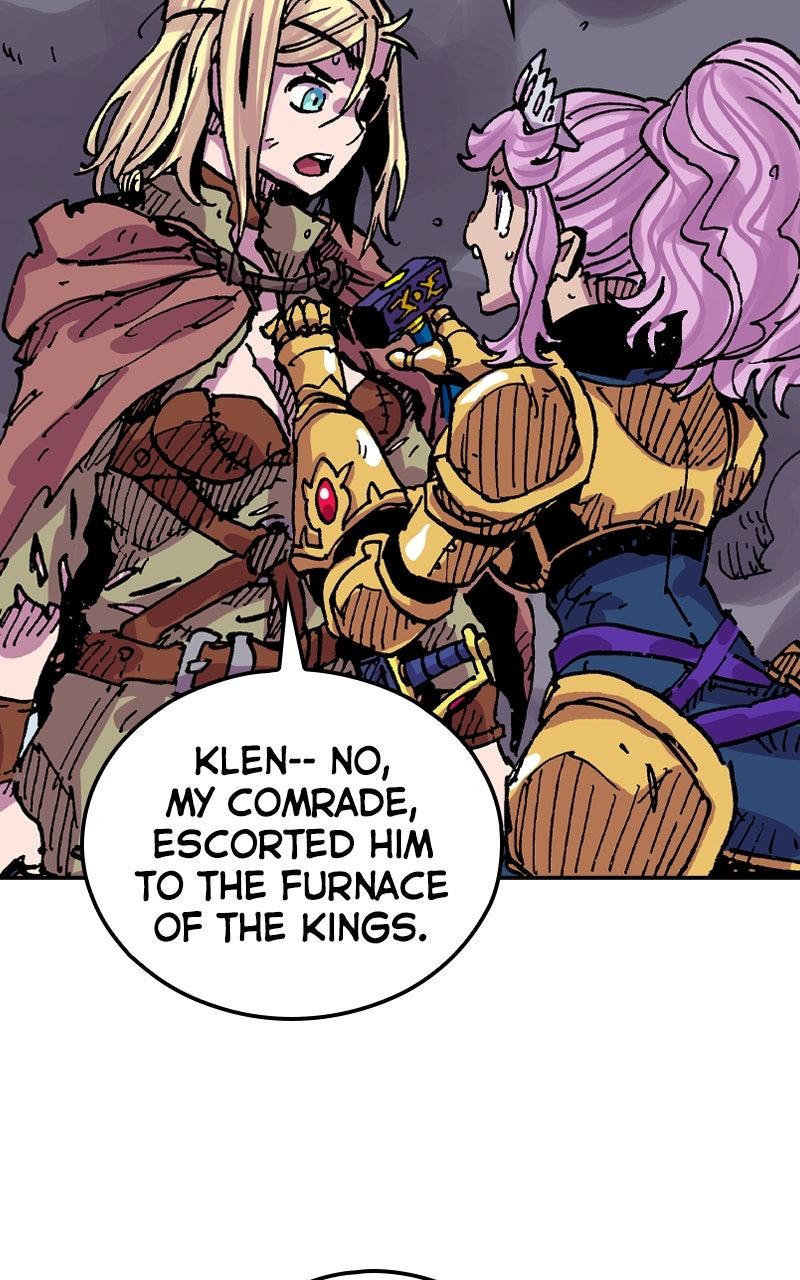 Read Clevatess Manga Online