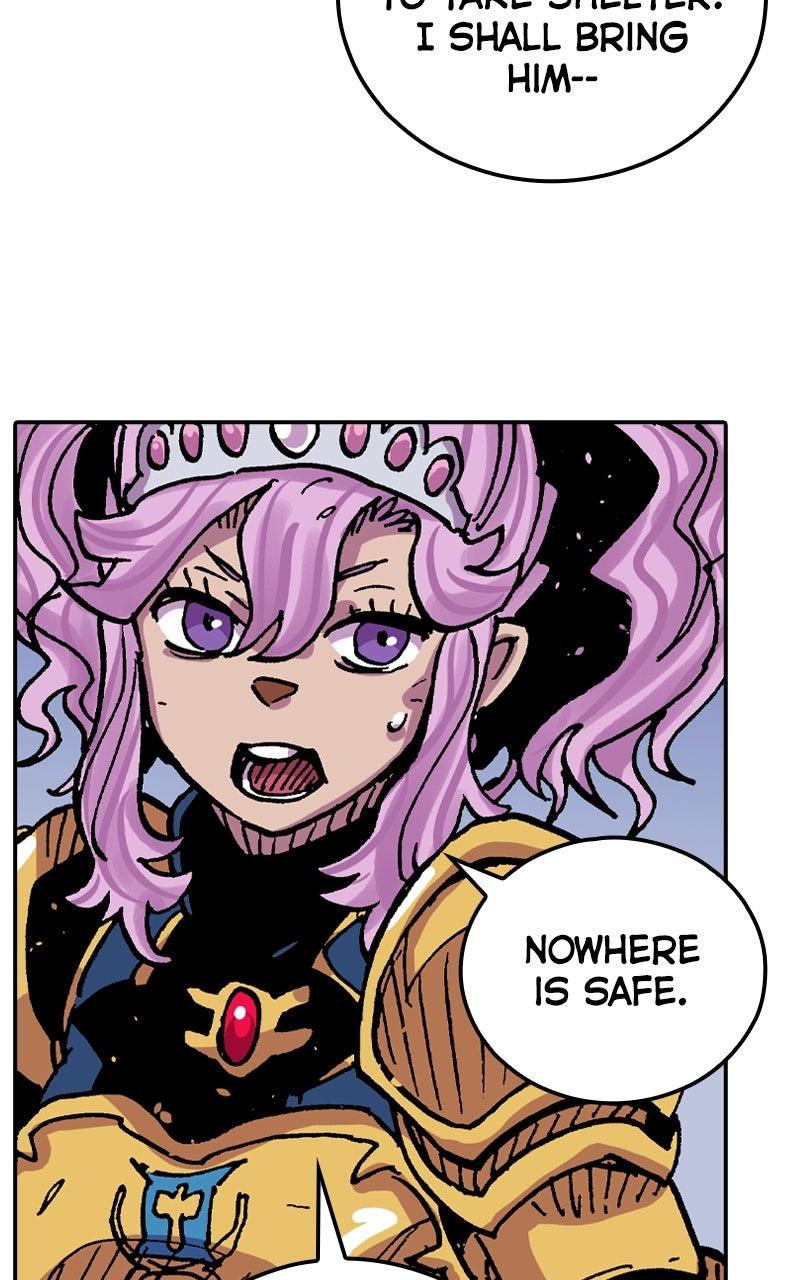 Read Clevatess Manga Online