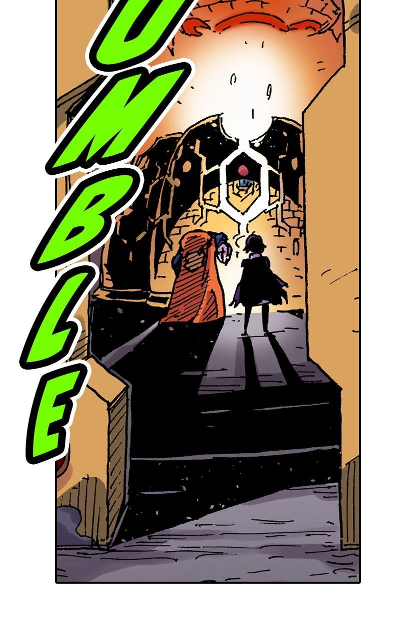 Read Clevatess Manga Online