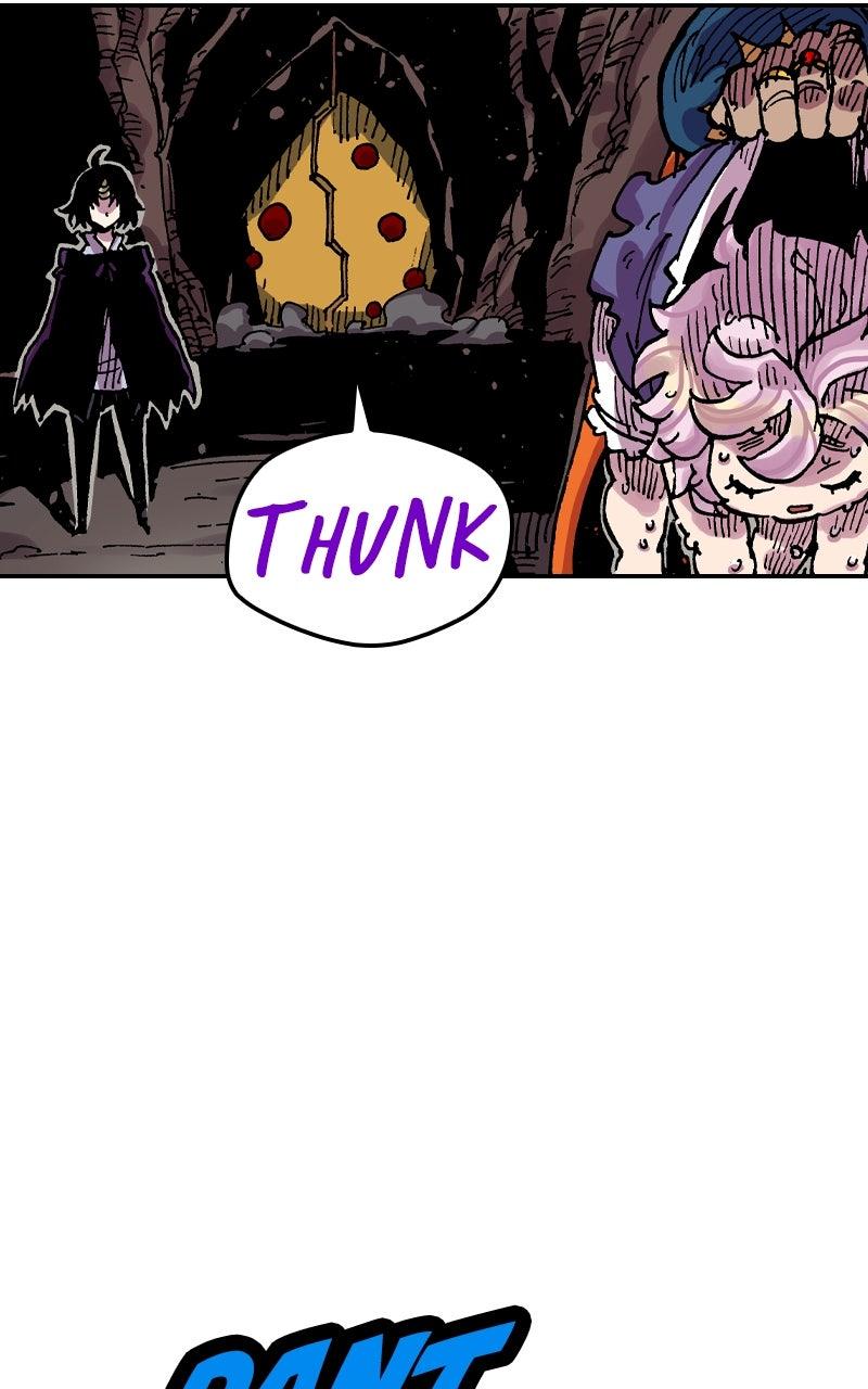 Read Clevatess Manga Online