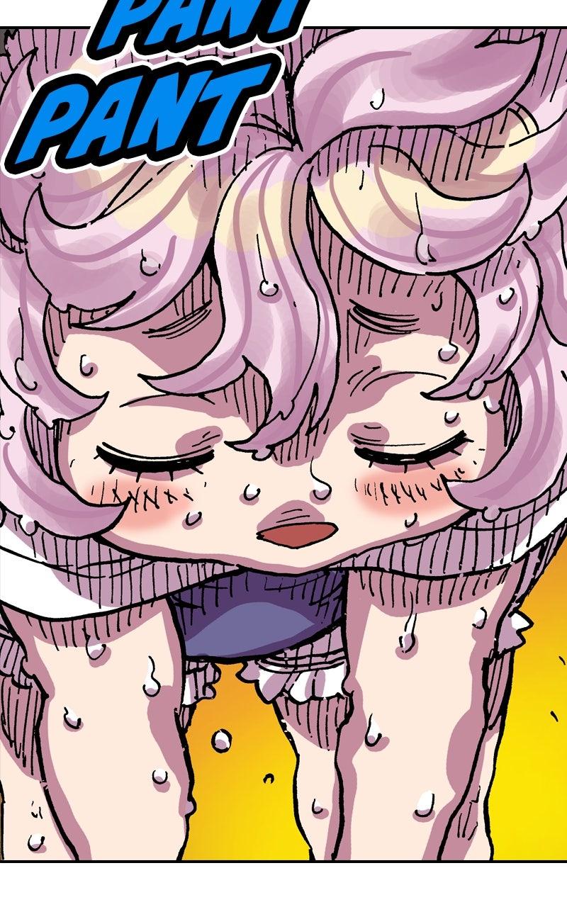 Read Clevatess Manga Online