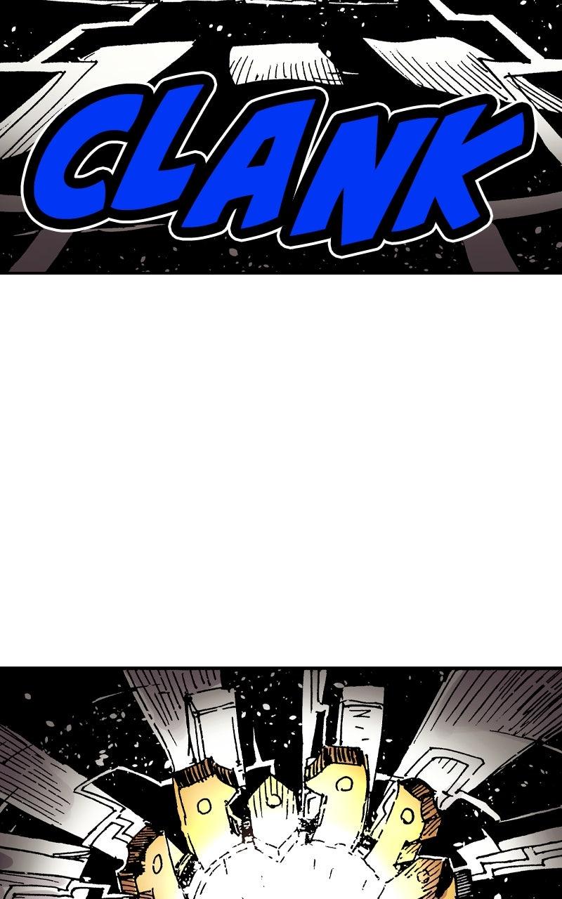 Read Clevatess Manga Online