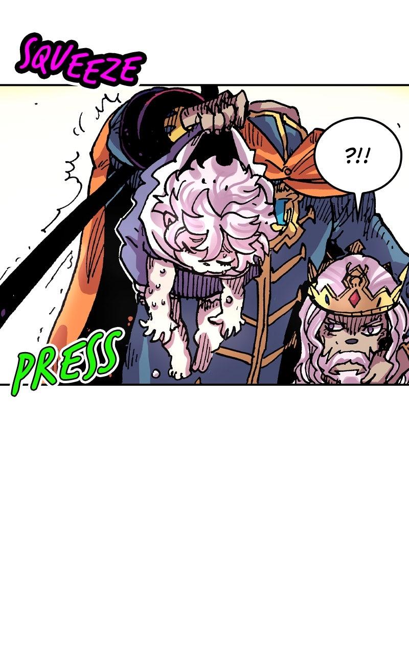 Read Clevatess Manga Online