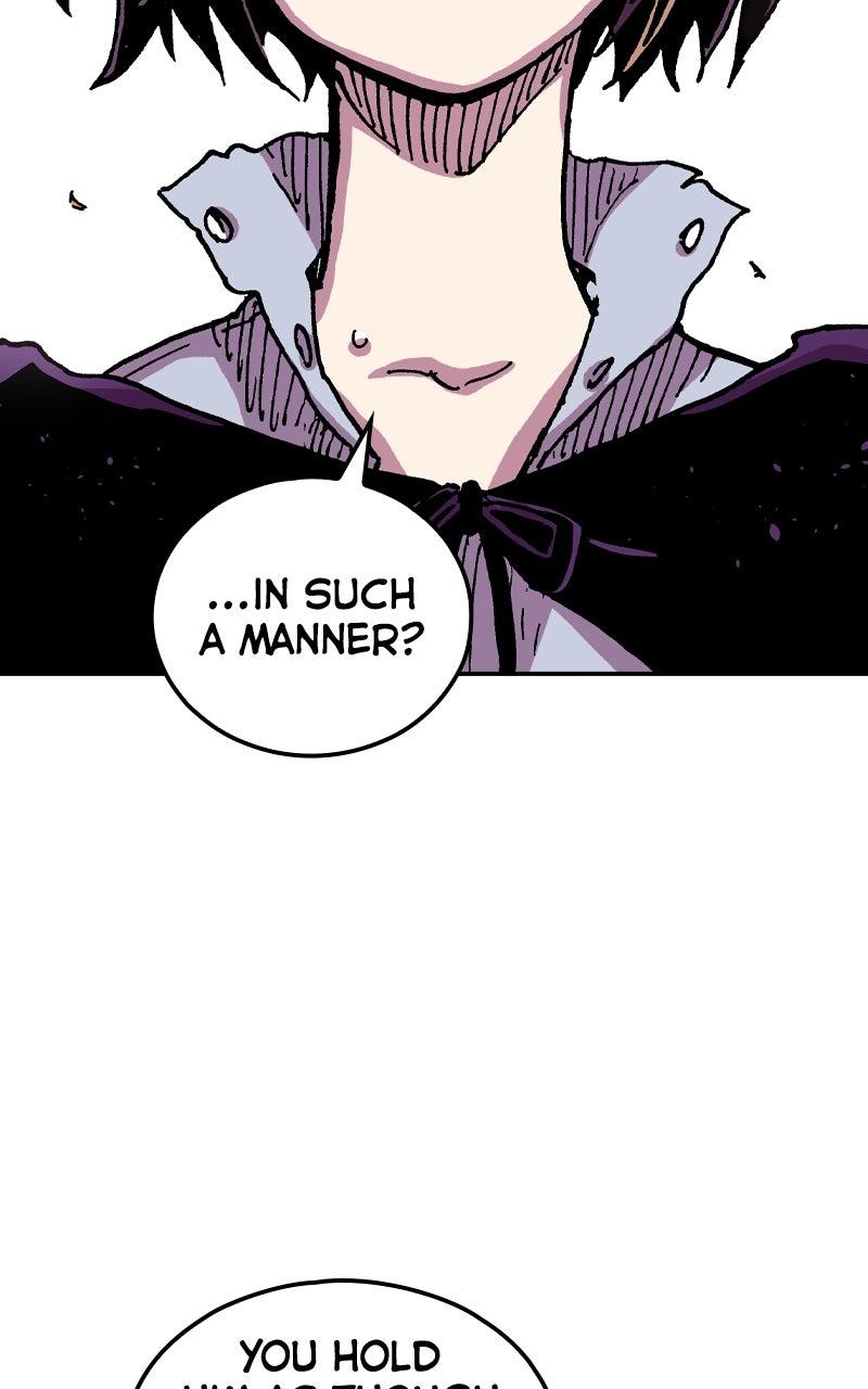 Read Clevatess Manga Online