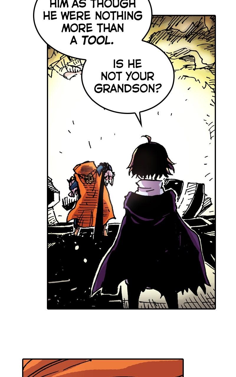 Read Clevatess Manga Online