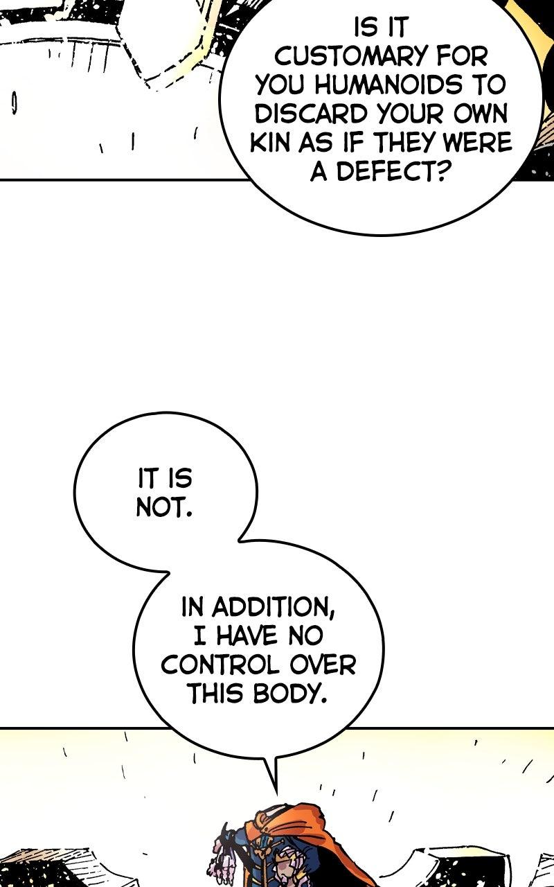 Read Clevatess Manga Online